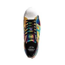 adidas 阿迪达斯 三叶草 SUPERSTAR FX7779 男女款运动鞋