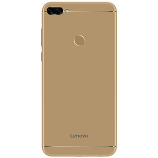 Lenovo 联想 K5 Note 4G手机 4GB+64GB 旭日金