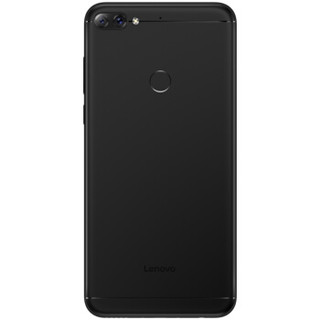 Lenovo 联想 K5 Note 4G手机 3GB+32GB 极地黑