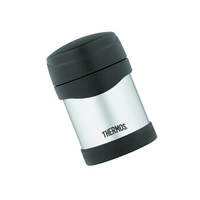 批发价、有券的上：Thermos 膳魔师 真空不锈钢焖烧杯 283ml *6件