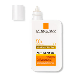 LA ROCHE-POSAY 理肤泉 特护清盈防晒乳 SPF50+ PA++++ 50ml