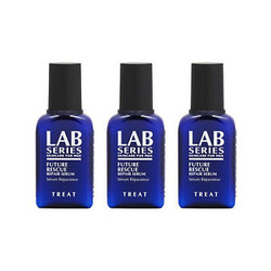  LAB SERIES 朗仕 小蓝瓶 男士修护精华 50ml *3 