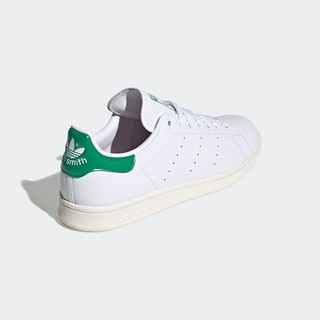 阿迪达斯官网 adidas 三叶草 STAN SMITH 男女经典运动鞋EH1735