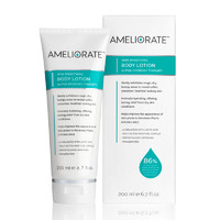 银联爆品日：AMELIORATE 去鸡皮肤粗糙平滑身体乳 200ml