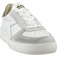 Diadora B.Elite H Leather Dirty Sneakers Casual