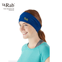 RAB QAA69 Mirage Headband 女士弹力速干头巾