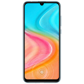 HONOR 荣耀 20 青春版 4G手机 4GB+64GB 冰岛幻境