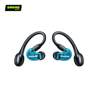 SHURE 舒尔 Aonic系列 Aonic 215 真无线蓝牙耳机 挂耳式