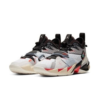 AIR JORDAN WHY NOT ZER0.3 PF 男子篮球鞋