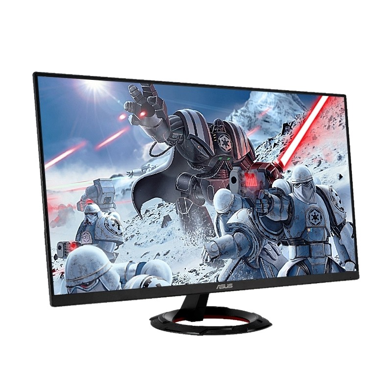 新品发售ausu华硕vg279q1r27英寸ips显示器144hz1msfreesync