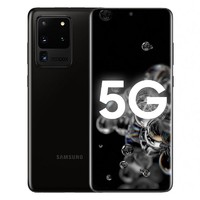 SAMSUNG 三星 Galaxy S20 Ultra 5G手机