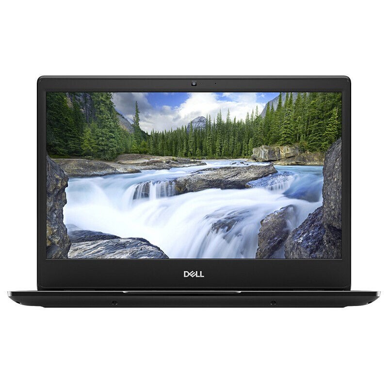 dell 戴尔 latitude 3490 14英寸笔记本(i3-7020u,4g,500g)