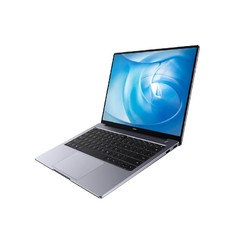 HUAWEI 华为 MateBook 14 2020款 14英寸笔记本电脑（i5-10210U、8GB、512GB、MX250）