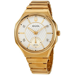 BULOVA 宝路华 97P136 女士腕表