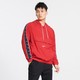 NIKE 耐克 Sportswear Swoosh CD0420 男子梭织上衣