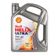 Shell 壳牌 Helix Ultra 超凡喜力 全合成机油 5W-40 A3/B4 SN 4L *2件
