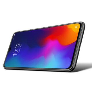 Lenovo 联想 Z6 青春版 4G手机 6GB+64GB 骑士黑