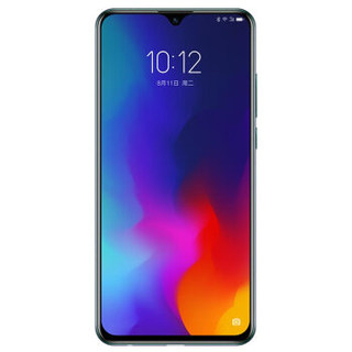 Lenovo 联想 Z6 青春版 4G手机 6GB+64GB 幻彩星辰