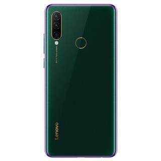 Lenovo 联想 Z6 青春版 4G手机 6GB+64GB 幻彩星辰