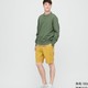  UNIQLO 优衣库 419500 男士长袖运动衫　