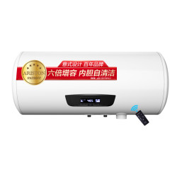 ARISTON 阿里斯顿 SN X 60 3QH AG 电热水器 60L 白色