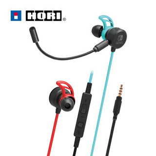 HORI NSW-159C Switch游戏耳机