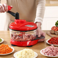 OLOEY 手动搅蒜器 1.5L