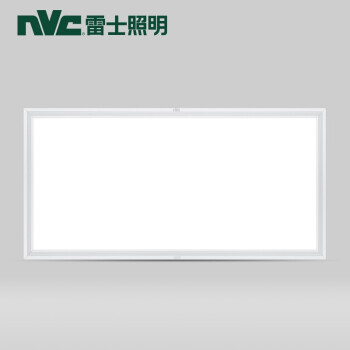 雷士照明 雷士（NVC）厨房灯集成吊顶灯 24W白光