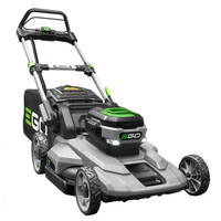 ego 意高 Power+系列 LM2101 锂电除草机  5.0Ah单电快充