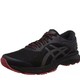 ASICS 亚瑟士 GEL-KAYANO 25 LITE-SHOW 1011A022 男款跑步鞋