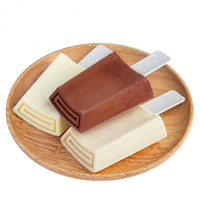 Chicecream 钟薛高 醉爱系列 雪糕组合装 78g*10支（丝绒可可雪糕*2支+特牛乳雪糕*4支+半桥主义雪糕*4支）