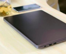 HONOR 荣耀 MagicBook 2019 14英寸笔记本电脑 锐龙R5 8G 256GB Win10版 灰色