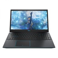 戴尔（Dell）G3 3590 15.6英寸游戏笔记本电脑