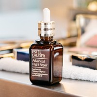 海淘捡漏价：ESTEE LAUDER 雅诗兰黛 ANR精华 115ml + 小棕瓶精华 30ml