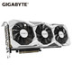 粉丝价：GIGABYTE 技嘉 RTX2070 Super GAMING OC 8G 独立显卡 白色