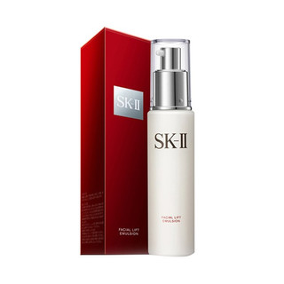 SK-II 护肤套装 (美肤乳液100g + 护肤精华露230ml)