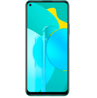 HONOR 荣耀 30S 5G手机 8GB+128GB 蝶羽翠