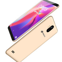 K-TOUCH 天语 X15 4G手机 2GB+16GB 金色