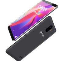 K-TOUCH 天语 X15 4G手机 2GB+16GB 灰色