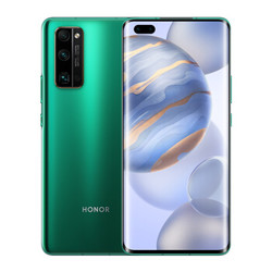 HONOR 荣耀 30Pro 5G智能手机 8GB+128GB 绿野仙踪