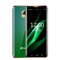 K-TOUCH 天语 i10 4G手机 3GB+64GB 流光翡绿