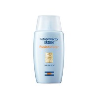 ISDIN 怡思丁 多维光护沁融水感防晒液 SPF50+ 50ml