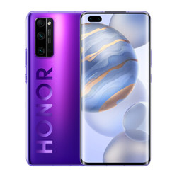 HONOR 荣耀 30 Pro 智能手机 8GB+128GB 霓影紫