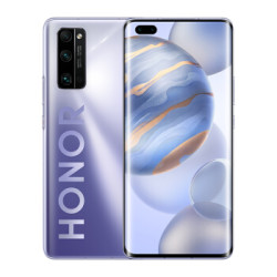 HONOR 荣耀 30 Pro 5G智能手机 8GB+128GB 全网通 钛空银