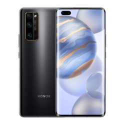 HONOR 荣耀 30 Pro 智能手机 8GB+128GB 全网通 幻夜黑