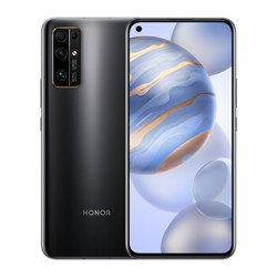 HONOR 荣耀30 5G智能手机 6GB+128GB 幻夜黑