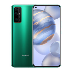 HONOR 荣耀 30 5G智能手机 8GB+128GB 全网通 绿野仙踪