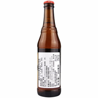 美国进口精酿啤酒 新比利时系列啤酒 新比利时巫毒淡色啤酒355mL