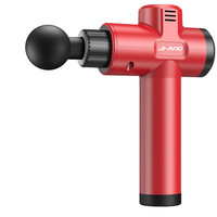 JI-ANG 机匠 筋膜枪 JMQ-111 红色