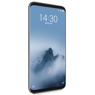 MEIZU 魅族 16th Plus 4G手机 6GB+128GB 静夜黑